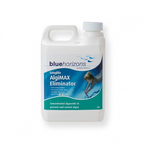 Blue Horizons Algimax Algae Eliminator 2 litre